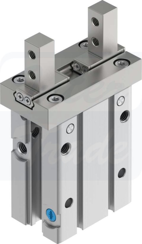 [DHPC-20-A-NO-S] {8116823} Chwytak równoległy