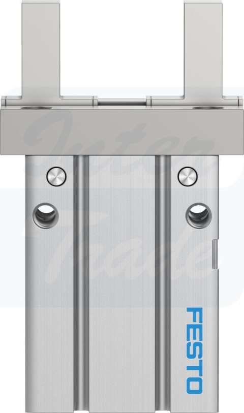 [DHPC-20-A-NO-S] {8116823} Chwytak równoległy