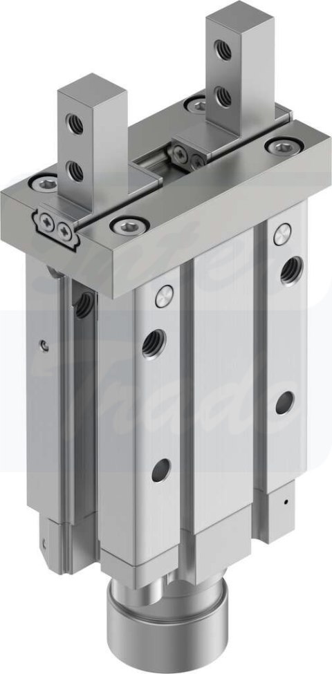 [DHPC-20-A-NO-Z] {8116826} Chwytak równoległy