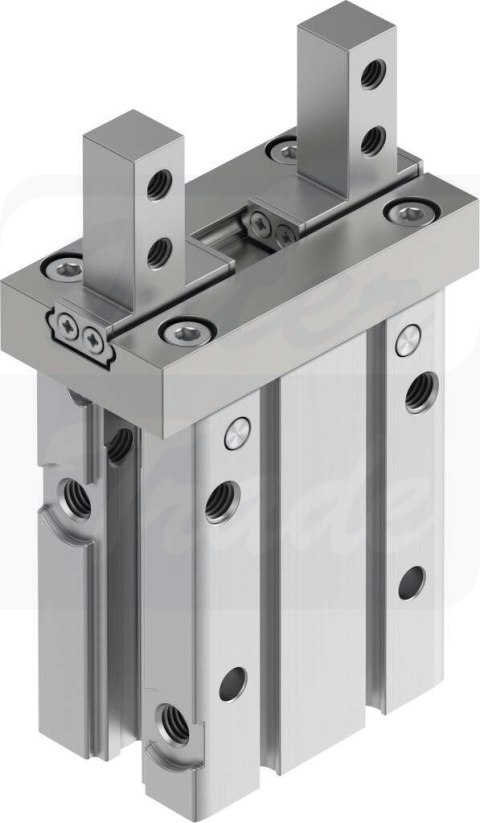 [DHPC-20-A-S-1] {8116818} Chwytak równoległy