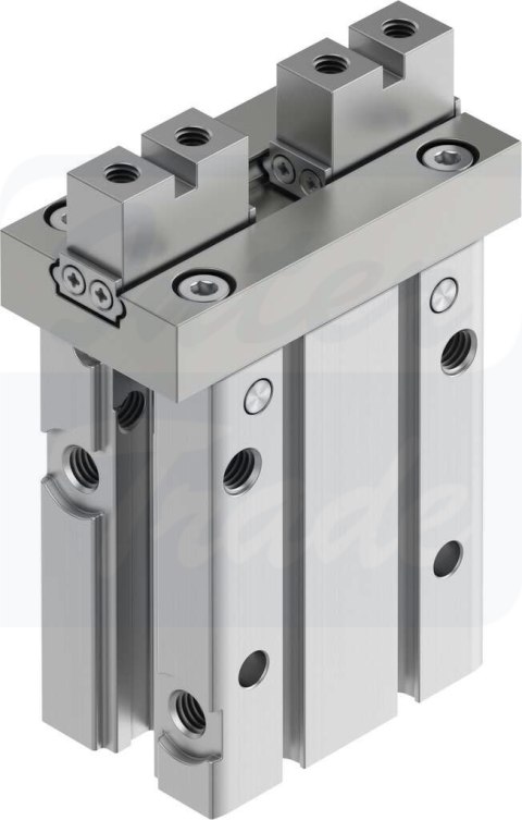 [DHPC-20-A-S-2] {8116819} Chwytak równoległy