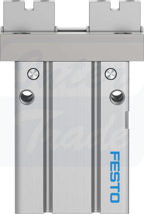 [DHPC-20-A-S-2] {8116819} Chwytak równoległy