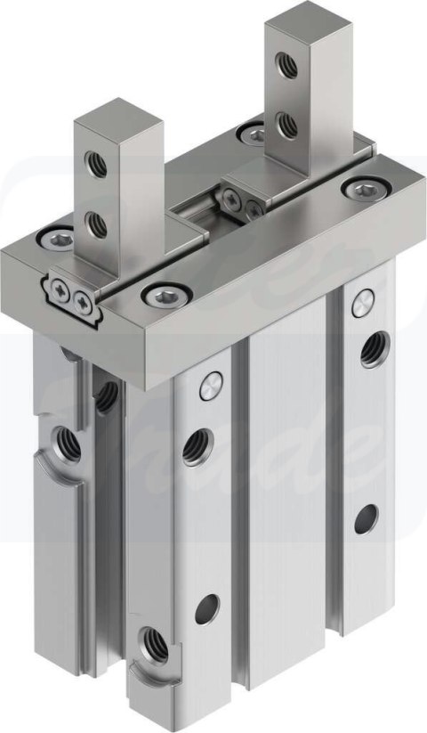 [DHPC-20-A-S] {8116817} Chwytak równoległy