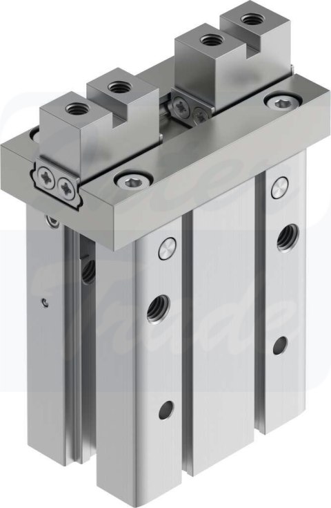 [DHPC-25-A-B-2] {8116854} Chwytak równoległy