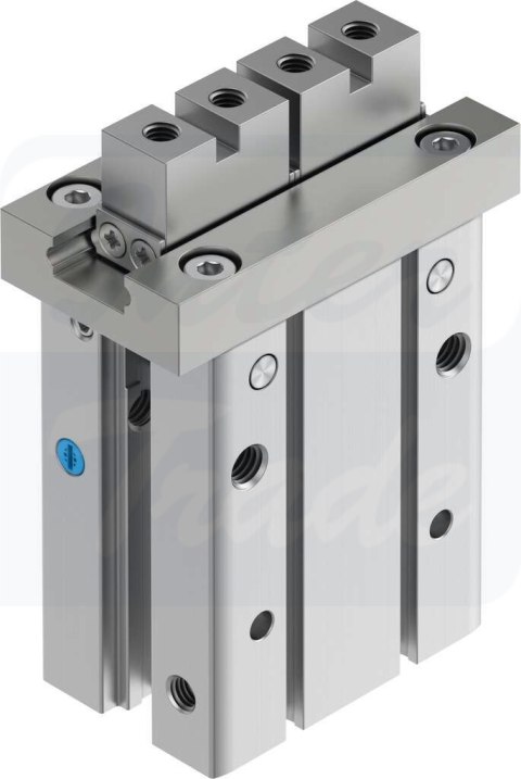 [DHPC-25-A-NC-S-2] {8116863} Chwytak równoległy