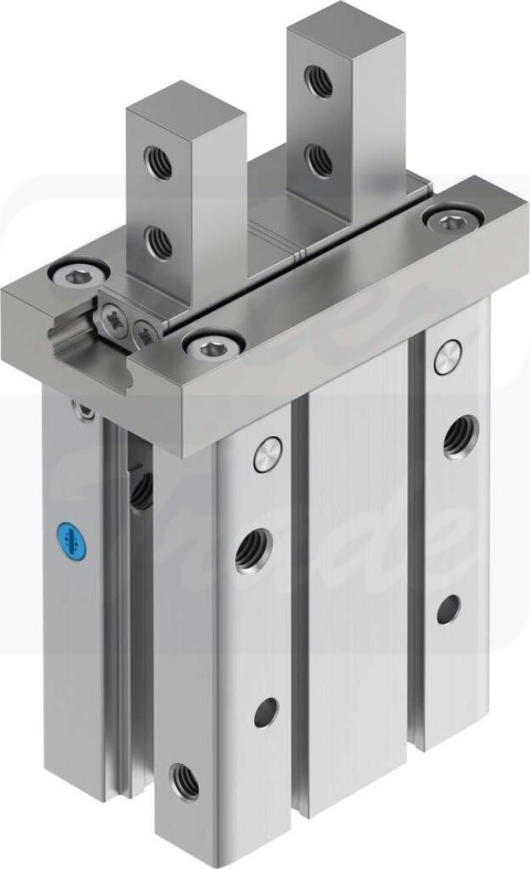 [DHPC-25-A-NC-S] {8116861} Chwytak równoległy