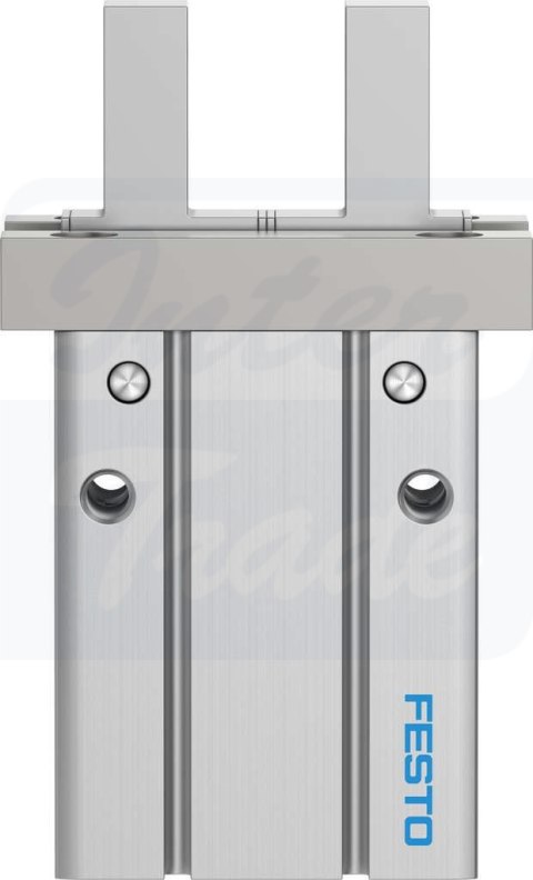 [DHPC-25-A-NC-S] {8116861} Chwytak równoległy