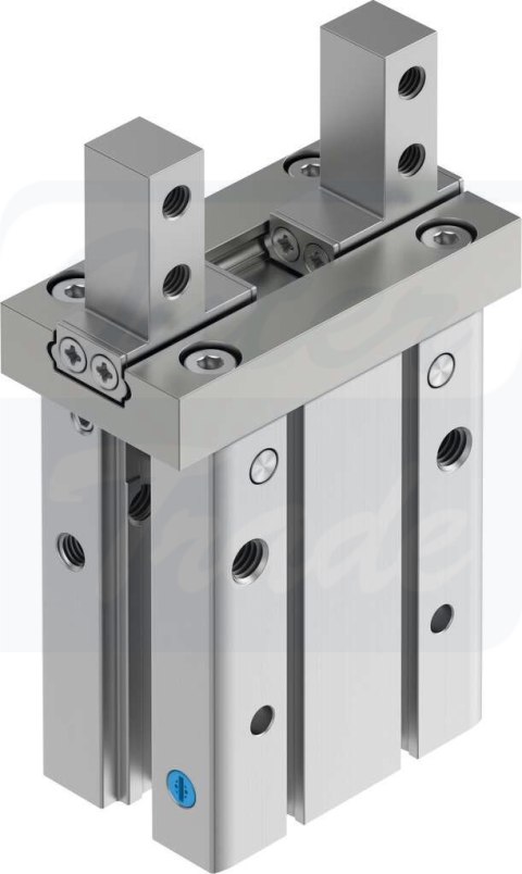 [DHPC-25-A-NO-S-1] {8116856} Chwytak równoległy