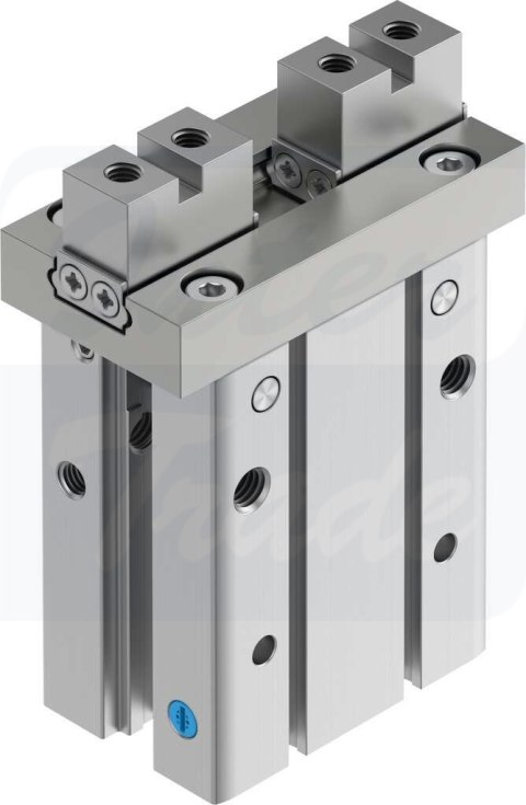 [DHPC-25-A-NO-S-2] {8116857} Chwytak równoległy