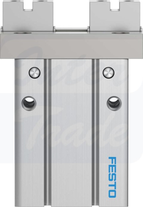 [DHPC-25-A-NO-S-2] {8116857} Chwytak równoległy