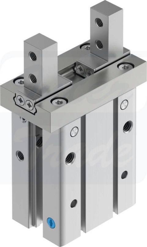 [DHPC-25-A-NO-S] {8116855} Chwytak równoległy