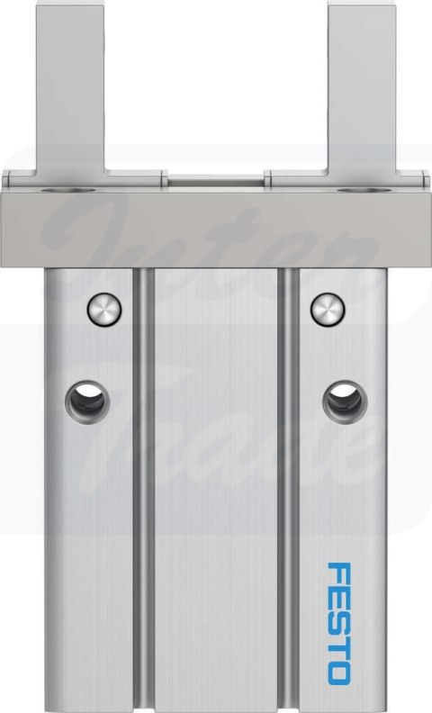 [DHPC-25-A-NO-S] {8116855} Chwytak równoległy