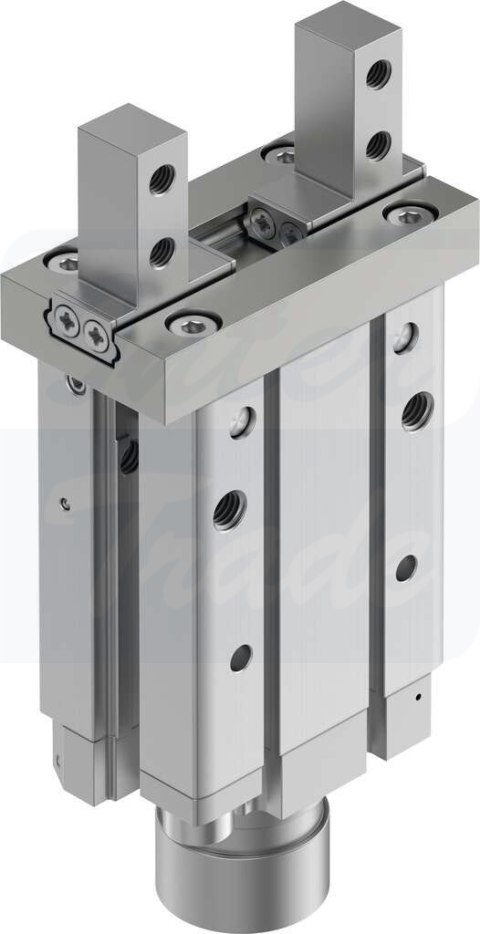 [DHPC-25-A-NO-Z-1] {8116859} Chwytak równoległy