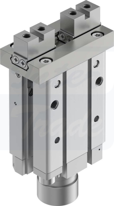 [DHPC-25-A-NO-Z-2] {8116860} Chwytak równoległy