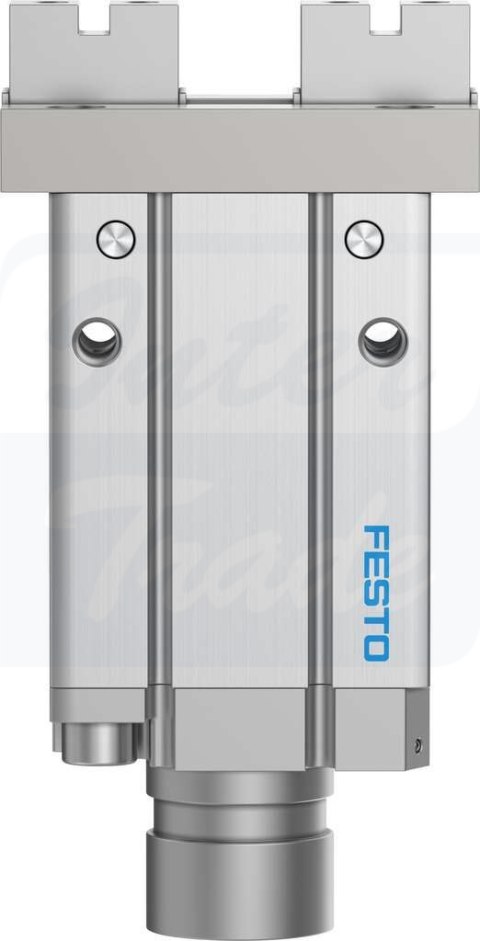 [DHPC-25-A-NO-Z-2] {8116860} Chwytak równoległy