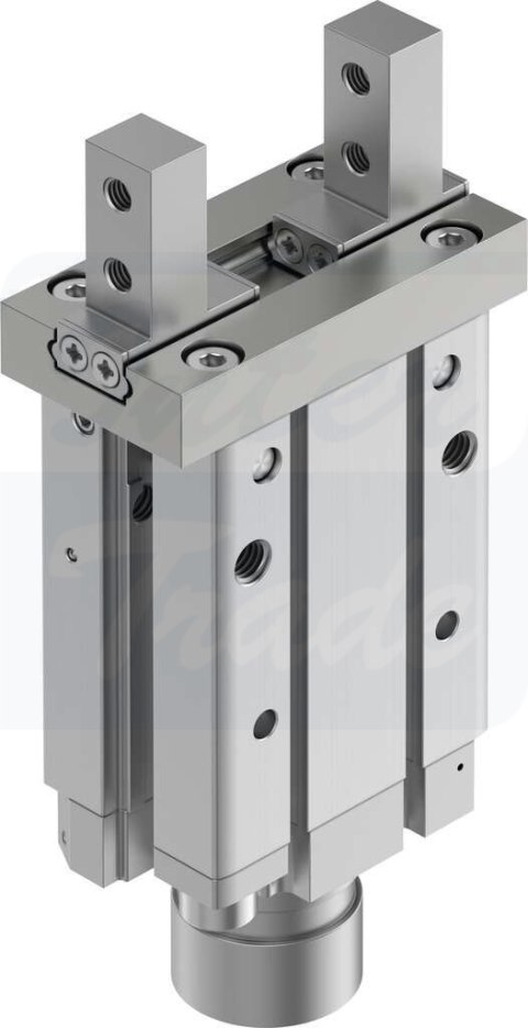 [DHPC-25-A-NO-Z] {8116858} Chwytak równoległy