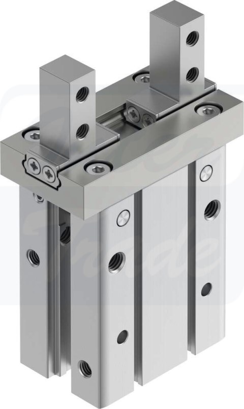 [DHPC-25-A-S-1] {8116850} Chwytak równoległy