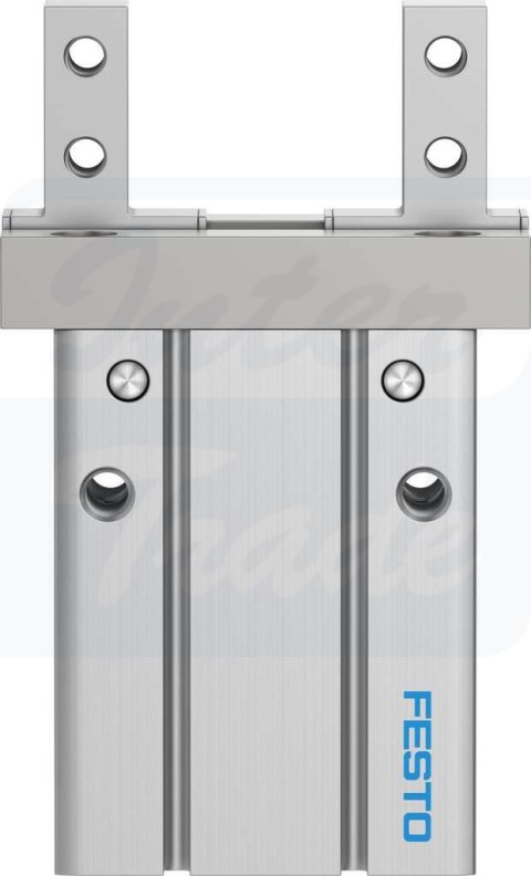 [DHPC-25-A-S-1] {8116850} Chwytak równoległy