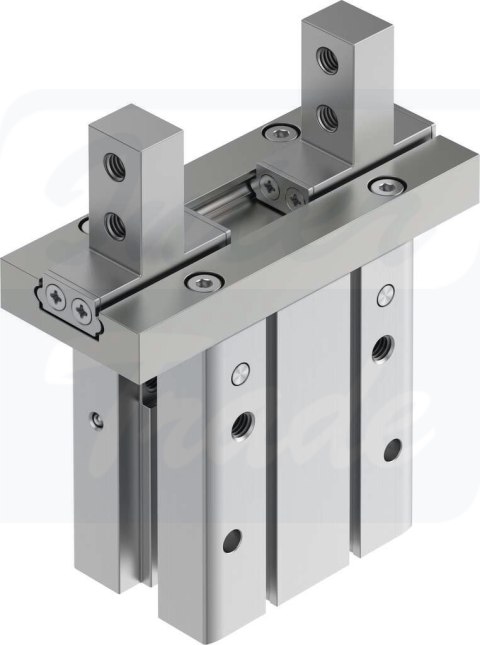 [DHPC-32-A-B] {8116884} Chwytak równoległy