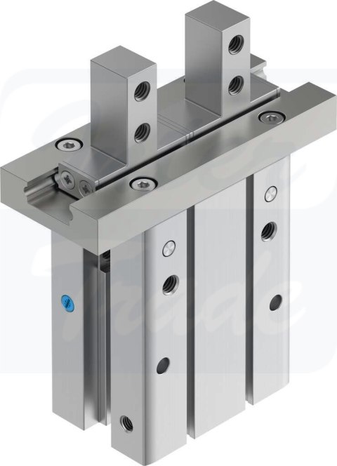 [DHPC-32-A-NC-S-1] {8116891} Chwytak równoległy