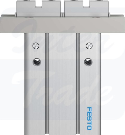 [DHPC-32-A-NC-S-2] {8116892} Chwytak równoległy