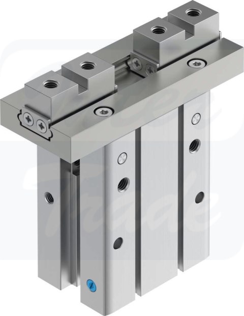 [DHPC-32-A-NO-S-2] {8116889} Chwytak równoległy