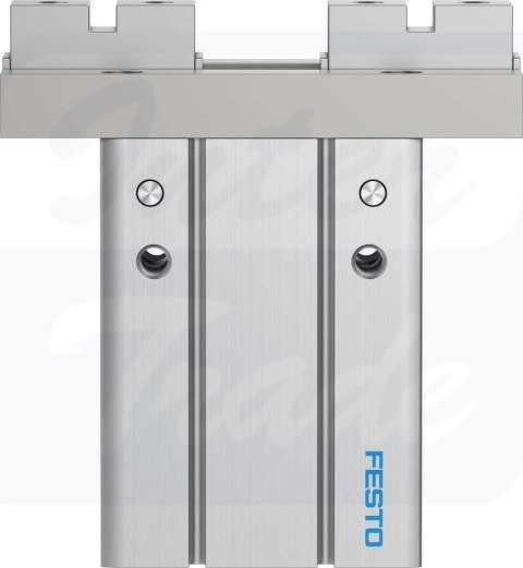 [DHPC-32-A-NO-S-2] {8116889} Chwytak równoległy