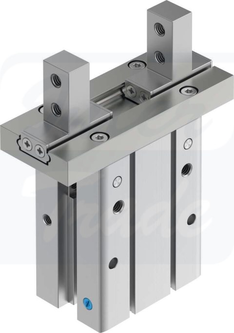 [DHPC-32-A-NO-S] {8116887} Chwytak równoległy