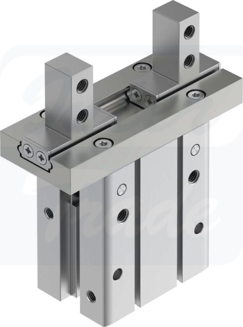 [DHPC-32-A-S-1] {8116882} Chwytak równoległy