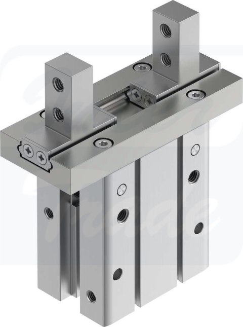 [DHPC-32-A-S] {8116881} Chwytak równoległy