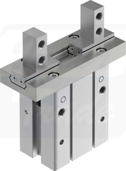 [DHPC-40-A-B-1] {8116898} Chwytak równoległy