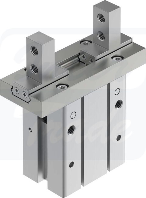 [DHPC-40-A-B] {8116897} Chwytak równoległy