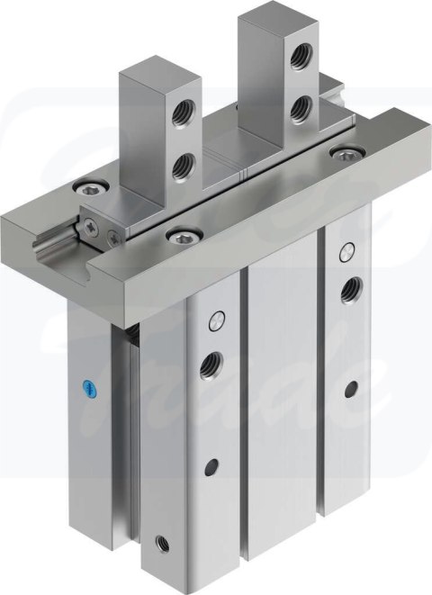 [DHPC-40-A-NC-S-1] {8116904} Chwytak równoległy