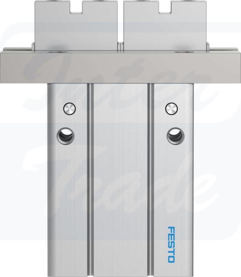 [DHPC-40-A-NC-S-1] {8116904} Chwytak równoległy