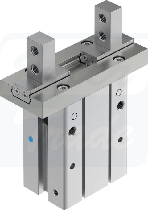 [DHPC-40-A-NC-S] {8116903} Chwytak równoległy