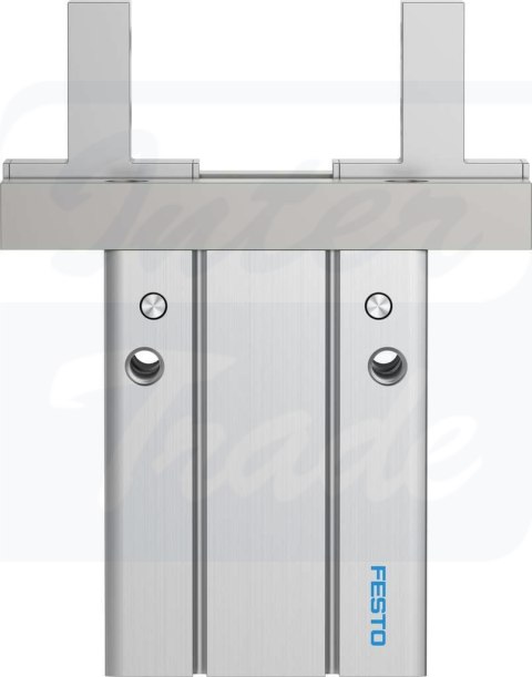 [DHPC-40-A-NC-S] {8116903} Chwytak równoległy