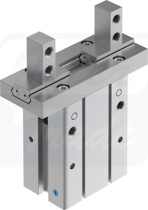 [DHPC-40-A-NO-S-1] {8116901} Chwytak równoległy