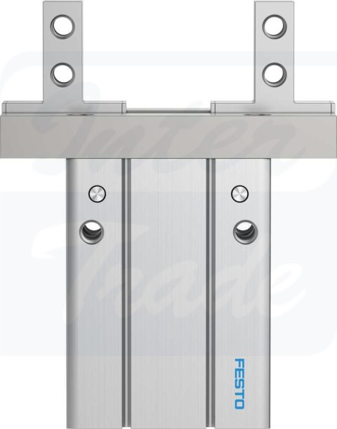 [DHPC-40-A-NO-S-1] {8116901} Chwytak równoległy