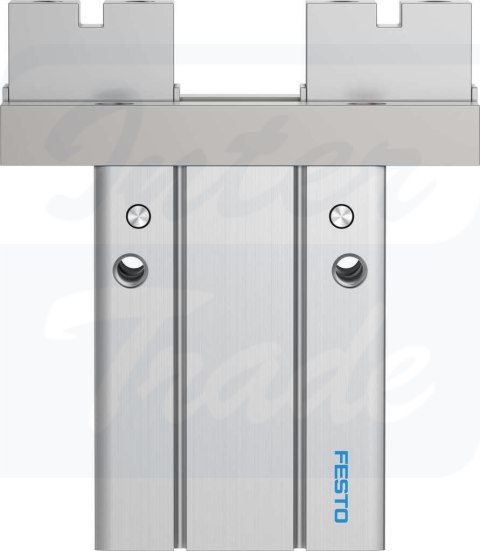 [DHPC-40-A-NO-S-2] {8116902} Chwytak równoległy