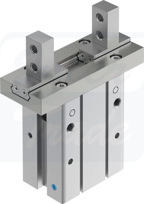 [DHPC-40-A-NO-S] {8116900} Chwytak równoległy