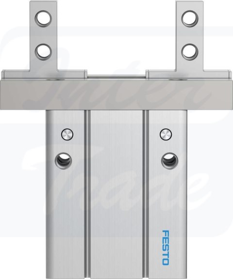 [DHPC-40-A-S-1] {8116895} Chwytak równoległy