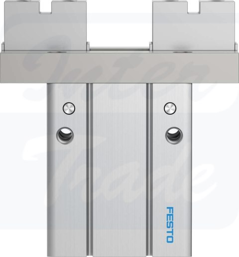 [DHPC-40-A-S-2] {8116896} Chwytak równoległy