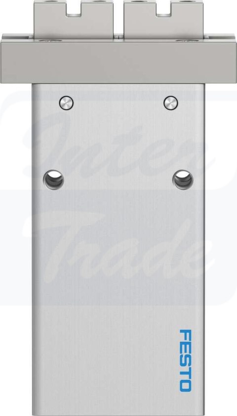 [DHPC-L-10-A-NC-S-2] {8116782} Chwytak równoległy