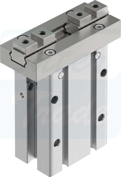 [DHPC-L-16-A-B-2] {8116808} Chwytak równoległy