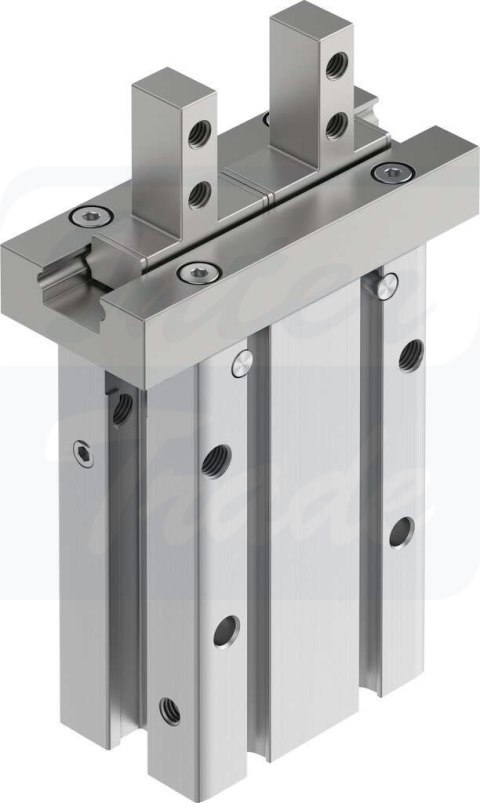 [DHPC-L-16-A-NC-S-1] {8116813} Chwytak równoległy