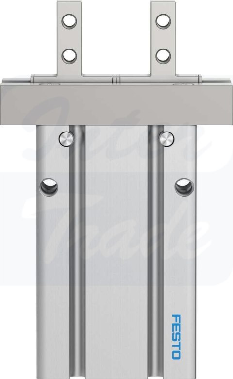 [DHPC-L-16-A-NC-S-1] {8116813} Chwytak równoległy