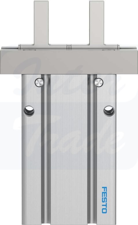 [DHPC-L-16-A-NC-S] {8116812} Chwytak równoległy