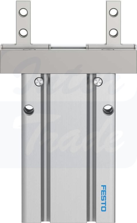 [DHPC-L-16-A-NO-S-1] {8116810} Chwytak równoległy