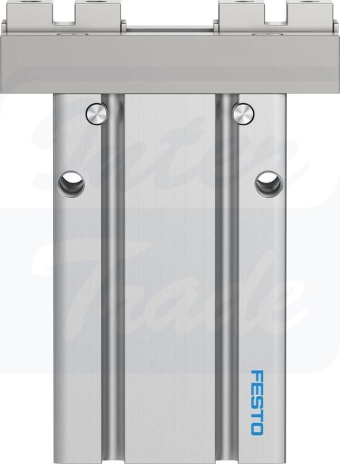 [DHPC-L-16-A-NO-S-2] {8116811} Chwytak równoległy