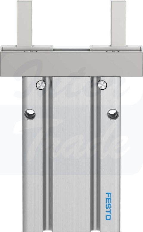 [DHPC-L-16-A-NO-S] {8116809} Chwytak równoległy